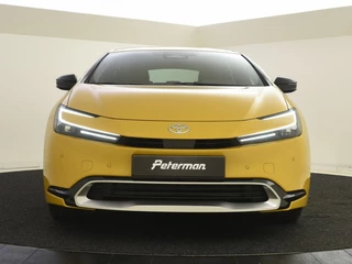 Toyota Prius - afbeelding nr 5