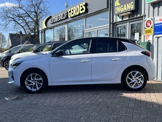 Opel Corsa | 1E EIGENAAR | CARPLAY | CRUISE | LED | - afbeelding nr 2