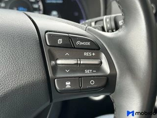 Hyundai Kona Hyundai Kona Electric | Comfort 39 kWh | Apple CarPlay | Camera | - afbeelding nr 18