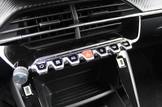 Peugeot e-208 Peugeot e-208 EV Active Pack 50 kWh | Navigatie | Origin NL | Parkeersensoren - afbeelding nr 21