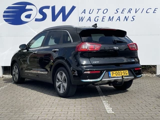 Kia Niro | Trekhaak | Camera | ACC | Winter-Pakket | CarPlay - afbeelding nr 3