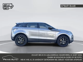 Land Rover Range Rover Evoque |PANO|MERIDIAN|CAMERA|ORIG. NL|DEALER ONDERH. - afbeelding nr 7