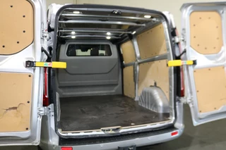 Ford Transit Custom - afbeelding nr 14