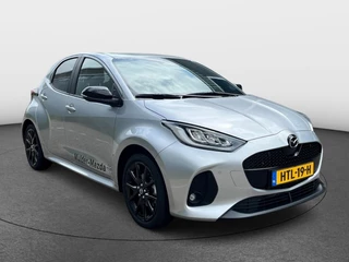 Mazda 2 Hybrid Mazda 2 Hybrid 1.5 Homura *DEMO* - afbeelding nr 4