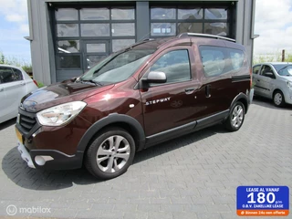 Dacia Dokker - 271323462-0