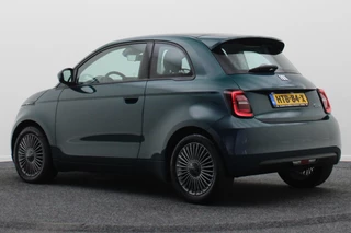 Fiat 500e Fiat 500e Icon 42 kWh Virtual Cockpit, Climate, Apple Carplay, Cruise, DAB, USB, 16'' - afbeelding nr 3