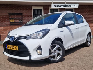 Toyota Yaris - 290968007-0