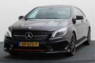 Mercedes-Benz CLA AMG-Styling, Bi-Xenon, Airco, Cruise, Navigatie, Bluetooth, PDC, 18'' - afbeelding nr 20