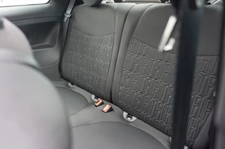 Fiat 500C Fiat 500C 70PK HYBRID CARPLAY | CLIMA | CRUISE | PARK.SENSOREN | 15'LMV! - afbeelding nr 12