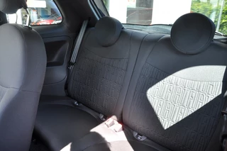 Fiat 500 - afbeelding nr 5
