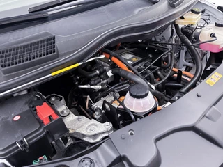 Mercedes-Benz eVito Mercedes-Benz eVito Lang 41 kWh Navigatie Achteruitrijcamara Bluetooth Apple Carplay/Android Auto Airco - afbeelding nr 26