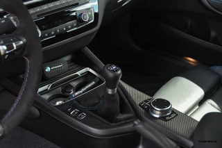 BMW M2 BMW M2 - 2-serie Coupé | LCI | Handgeschakeld | M-Perf uitlaat | M-Perf onderstel | M-Perf stuurwiel | M-Perf Carbon | 1e eigenaar - afbeelding nr 45