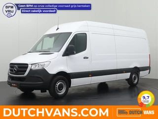 Mercedes-Benz Sprinter - 518348293-0