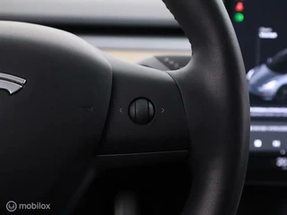 Tesla Model 3 Tesla Model 3 Standard RWD Plus 60 kWh - afbeelding nr 10