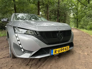 Peugeot 308 Peugeot 308 1.2 PureTech Active Pack Business - Carplay, Digital Cockpit, - afbeelding nr 4