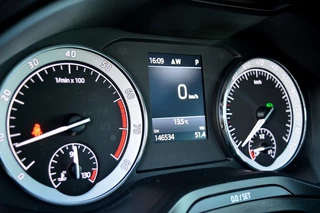 Škoda Kodiaq Škoda Kodiaq 1.4 TSI ACT Ambition Business 7p. Rijklaarprijs-Garantie Panoramadak Leder Navigatie Led Trekhaak - afbeelding nr 20