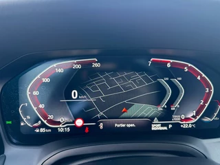 BMW 3 Serie BMW 3 Serie 320i M-Sport,1e Eig,Half Leer,LED,Carplay,Dealer OH,Lane Ass., - afbeelding nr 17