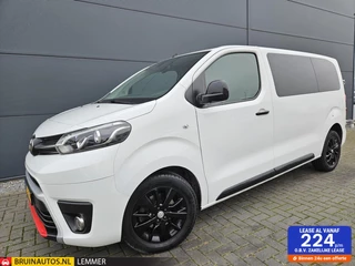 Toyota ProAce - 62345507-0