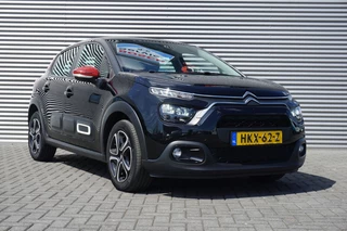 Citroën C3 - afbeelding nr 7