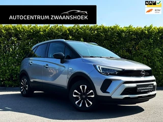 Opel Crossland - 236051237-0