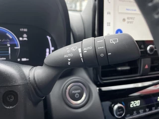 Toyota Yaris Cross Toyota Yaris Cross 1.5 Hybrid 130 Dynamic | Navi | Keyless Entry & Start | Stoelver - afbeelding nr 12