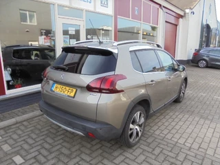 Peugeot 2008 Peugeot 2008 1.2 PT BL Executive - afbeelding nr 17