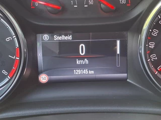 Opel Astra - afbeelding nr 11