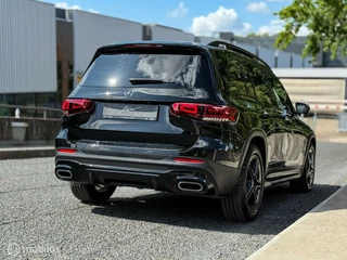 Mercedes-Benz GLB Mercedes GLB 200 4MATIC AMG Line | Pano | Sfeer | CarPlay - afbeelding nr 8