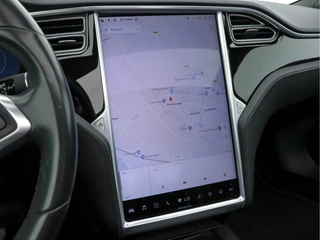 Tesla Model S (INCL-BTW) *PANO | AUTO-PILOT | KEYLESS | FULL-LED | 1/2-LEATHER | NAVI-FULLMAP | SURROUND-VIEW | APP-CONNECT | LANE-ASSIST | DIGI-COCKPIT | DAB | SPORT-SEATS | 19