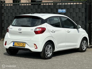 Hyundai i10 Hyundai i10 1.0 Comfort Smart 5-zits APPLECARPLAY+CAMERA! - afbeelding nr 5