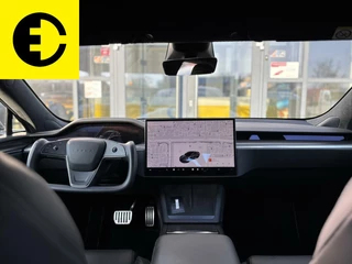 Tesla Model S Tesla Model S Plaid AWD 1020PK | FullSelfdriving | Incl. BTW - afbeelding nr 42