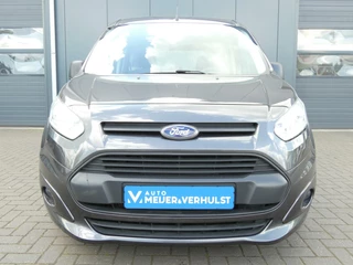 Ford Tourneo Connect Ford Tourneo Connect Compact 1.0 EcoBoost 100 PK Trend | AIRCO | 100000 KM!!! - afbeelding nr 5