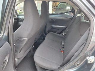 Toyota Aygo Toyota Aygo 1.0 VVT-i X-Fun 5Drs /Airco/Led/Garantie - afbeelding nr 26
