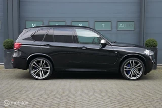 BMW X5 BMW X5 M50d|HUD|Pano|ACC|Stoelventilatie|M-Sport| - afbeelding nr 5