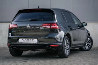 Volkswagen Golf Volkswagen Golf 1.4 TSI GTE Stoelverw climate DSG - afbeelding nr 9