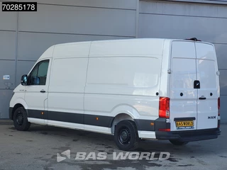 Volkswagen Crafter Volkswagen Crafter 140pk Automaat L4H3 Airco Camera Parkeersensoren L3H2 14m3 Airco - afbeelding nr 2