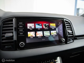 Škoda Karoq Skoda Karoq 1.5 TSI ACT Sportline Business|Trekhaak|Carplay|Adapt.cruise - afbeelding nr 20