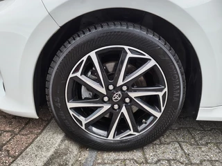 Toyota Yaris Toyota Yaris 1.5 Hybrid Dynamic | All Weather | Keyless Entry | Android Auto - afbeelding nr 34