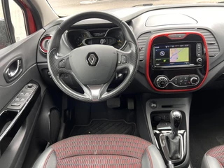 Renault Captur Renault Captur 1.2 TCe Helly Hansen Airco Clima Cruise 1Eig NAP - afbeelding nr 18
