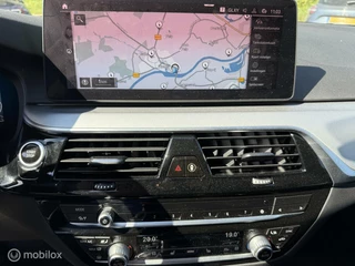 BMW 5 Serie BMW 5-serie Touring 530e xDrive Executive - afbeelding nr 18