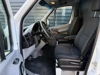 Mercedes-Benz Sprinter Mercedes Sprinter 211 2.2 CDI 325 Automaat Airco Euro 6 - afbeelding nr 12