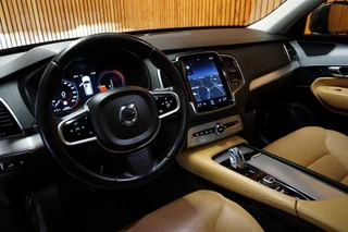 Volvo XC90 Volvo XC90 2.0 T8 TWIN ENGINE R-DESIGN PANORAMADAK - afbeelding nr 26