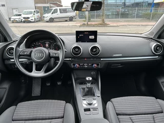 Audi A3 - afbeelding nr 14