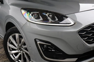 Ford Kuga - afbeelding nr 4
