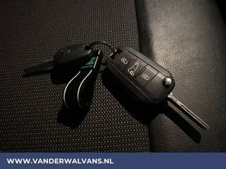 Opel Vivaro Android Auto, Cruisecontrol, Parkeersensoren, Bijrijdersbank - afbeelding nr 18