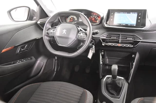 Peugeot 208 - afbeelding nr 21