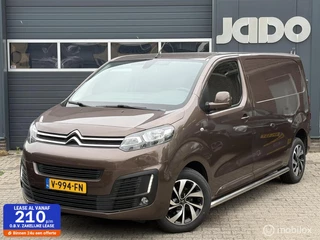 Citroën Jumpy - 52494742-0