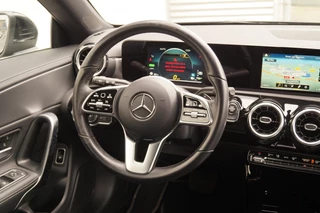 Mercedes-Benz CLA - afbeelding nr 9