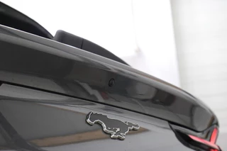 Ford Mustang Mach-E Ford Mustang Mach-E RWD 75 KWH - Carplay, Camera, Digitaal Cockpit, Leer - afbeelding nr 29