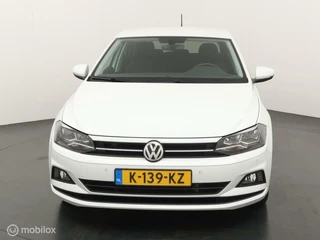 Volkswagen Polo Volkswagen Polo 1.0 TSI Comfortline Business - afbeelding nr 8